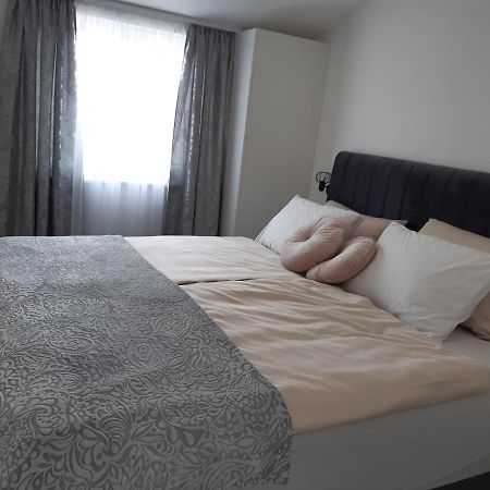 Apartments Croatiasun Vodice Exterior photo