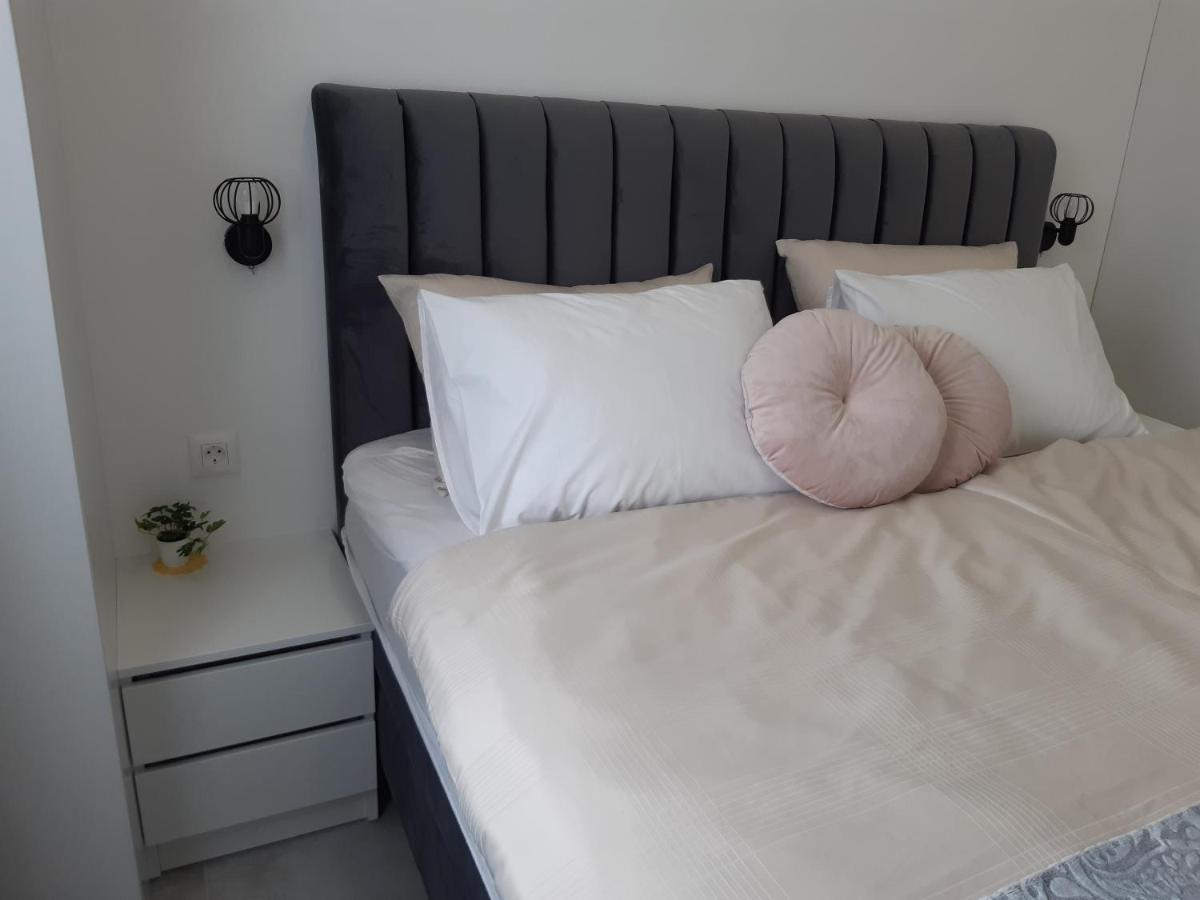 Apartments Croatiasun Vodice Exterior photo