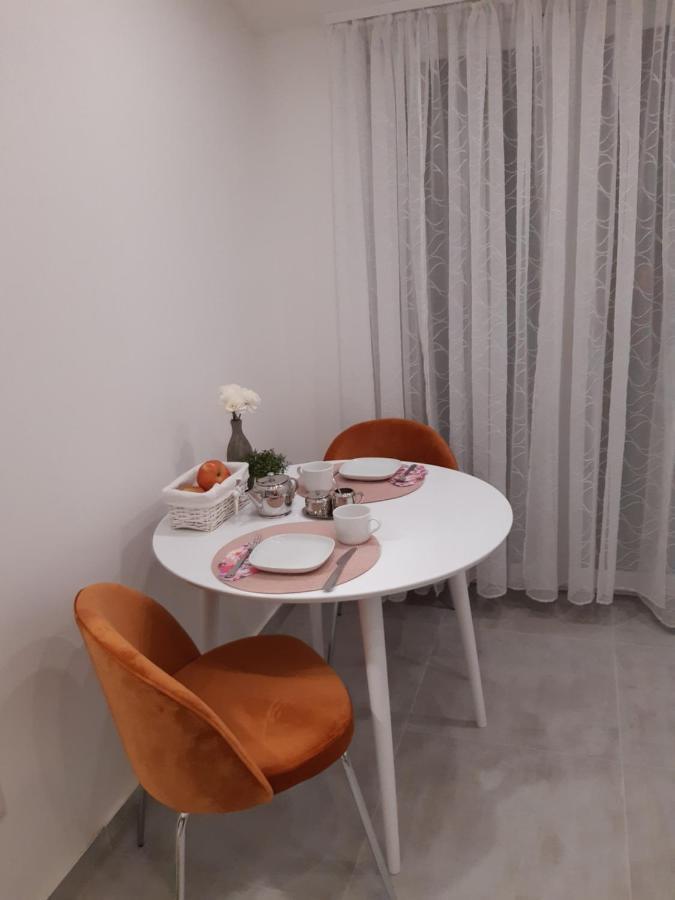 Apartments Croatiasun Vodice Exterior photo