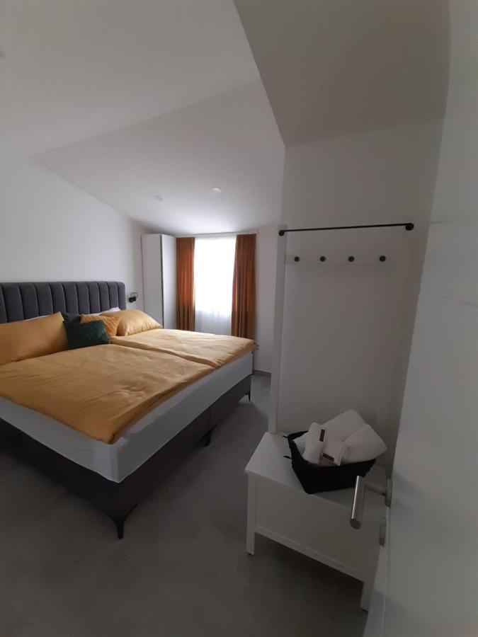 Apartments Croatiasun Vodice Exterior photo