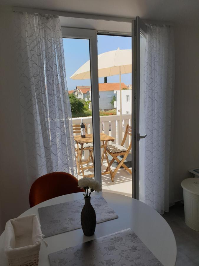 Apartments Croatiasun Vodice Exterior photo