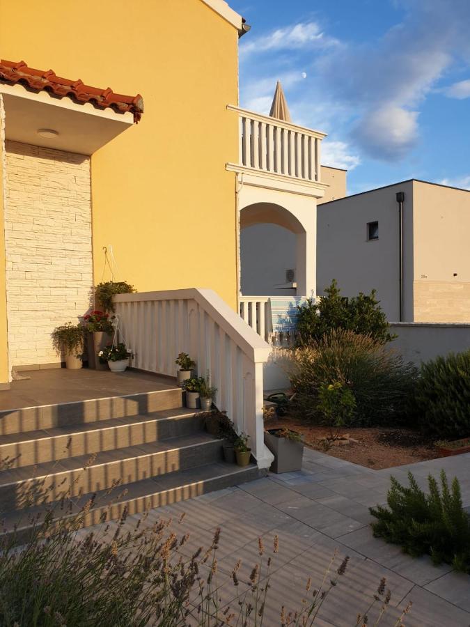 Apartments Croatiasun Vodice Exterior photo